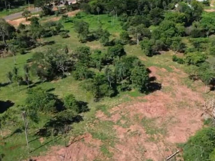 Terreno de 4 hectareas en horqueta, foto 5