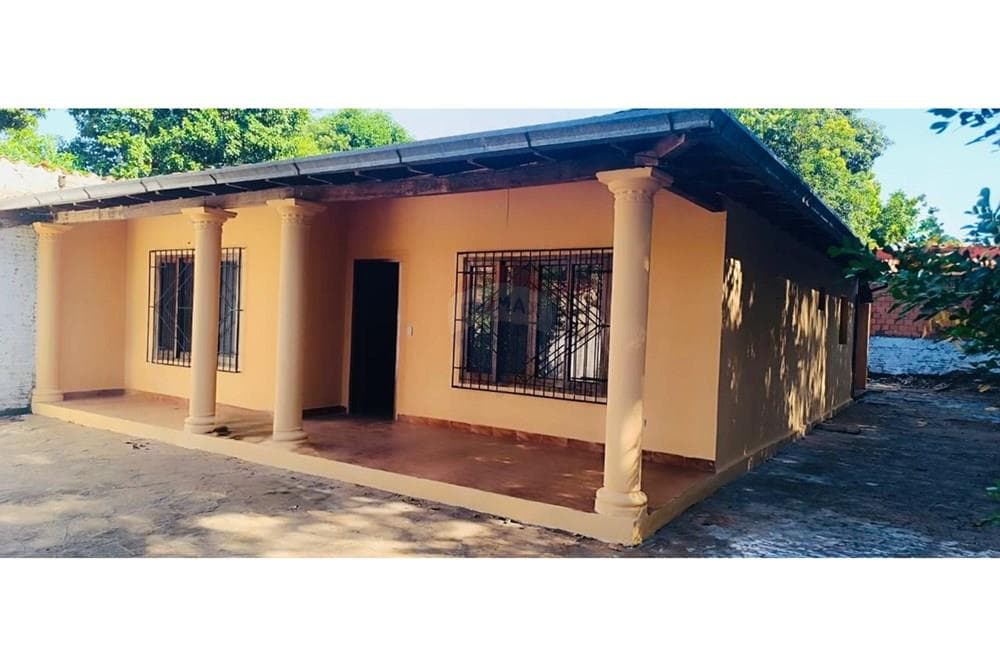 Casa en Venta Capiatá, Central, foto 1