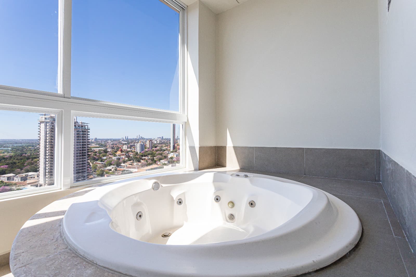 Penthouse con vista a la bahía, foto 3