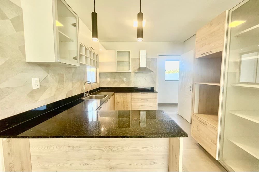 Fino duplex a estrenar con piscina en loma pyta, foto 2