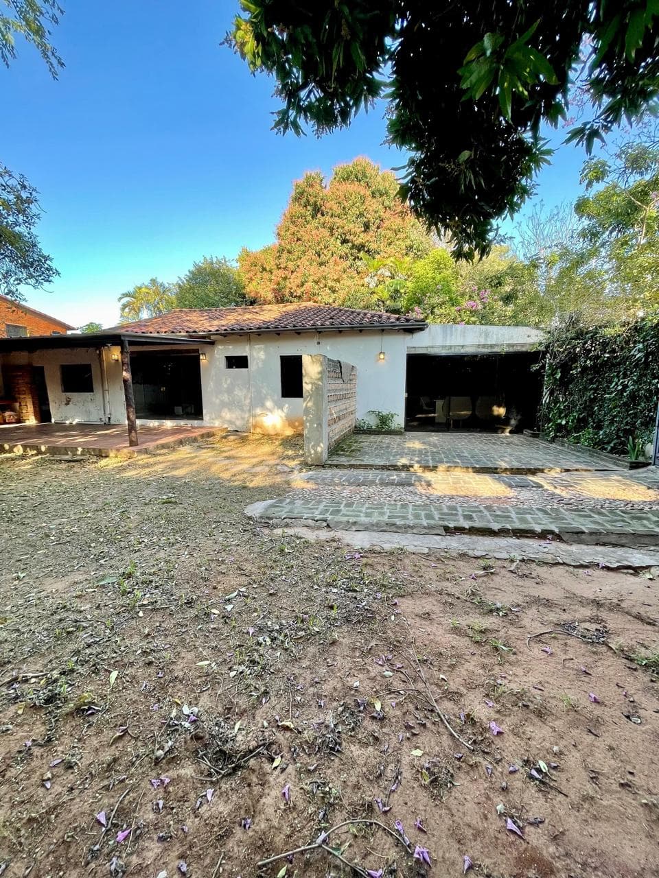 Oferta vendo terreno barrio mburucuya - asuncion, foto 5