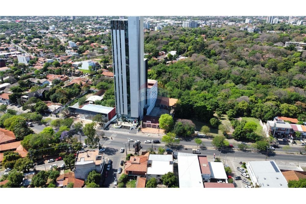 Hermoso terreno en eje corporativo, foto 4