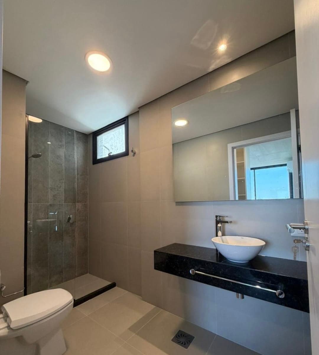 departamento de 2 dormitorios a estrenar en los laureles, foto 4