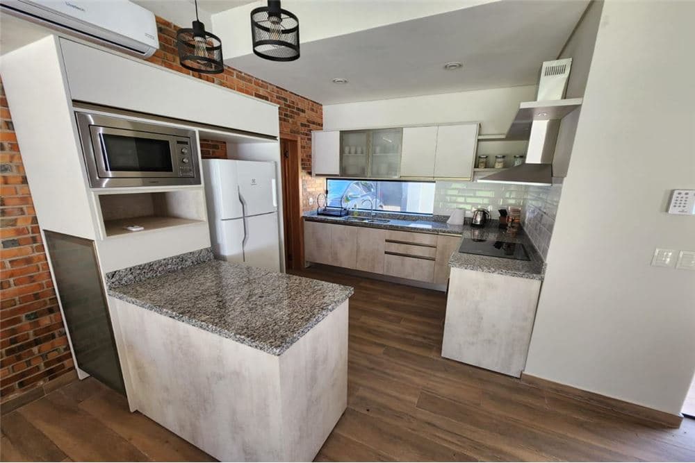En venta casa amoblada en San Bernardino, foto 5