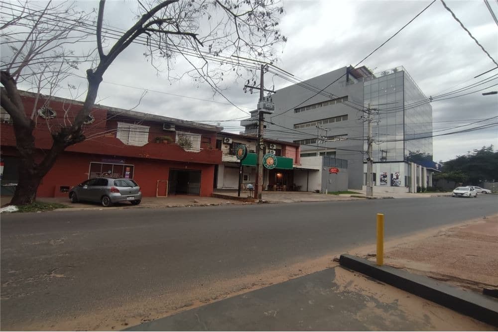 Salón Comercial de 40m² sobre Zavala Cué - Zona Sur, Fernando de la Mora, foto 2