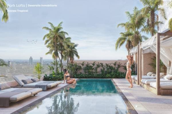 En venta – departamentos tipo studio, semipiso y penthouse, foto 5