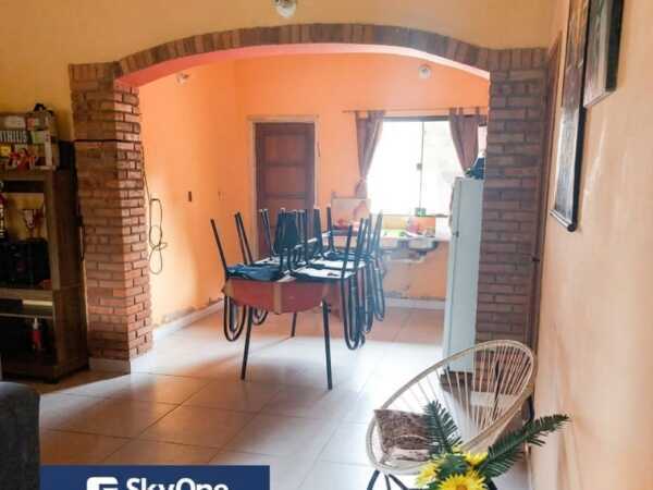 Casa en Lambaré, foto 4