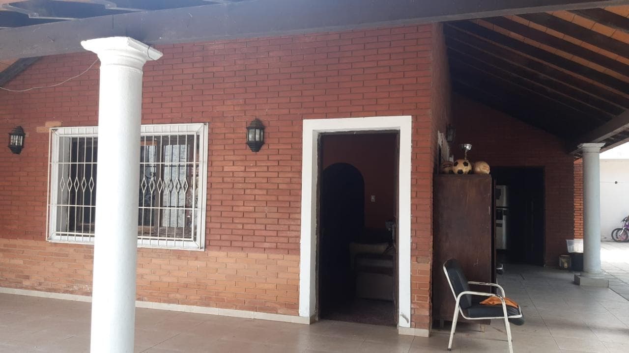 Terreno en Ycuá Satí – Asunción, foto 1