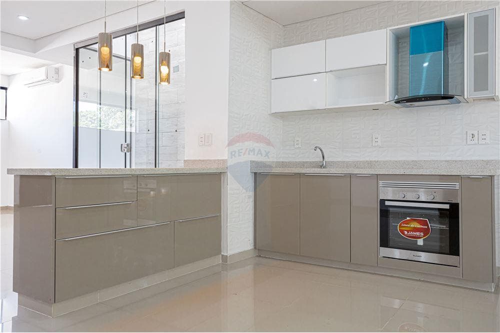 Duplex a estrenar en 4to barrio Luque, foto 4
