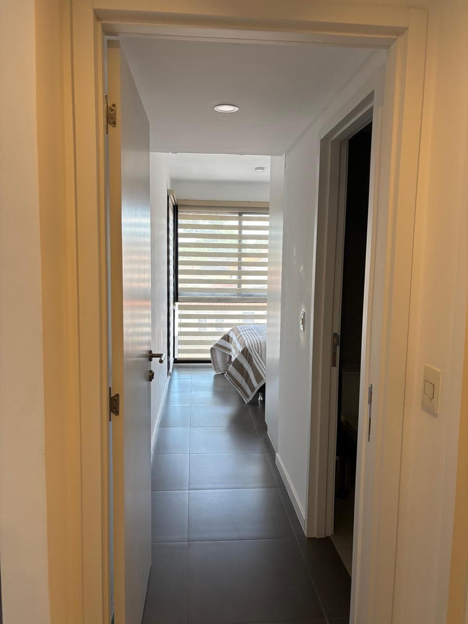 Departamento amoblado en alquiler – Excelente ubicación en Asunción, foto 2