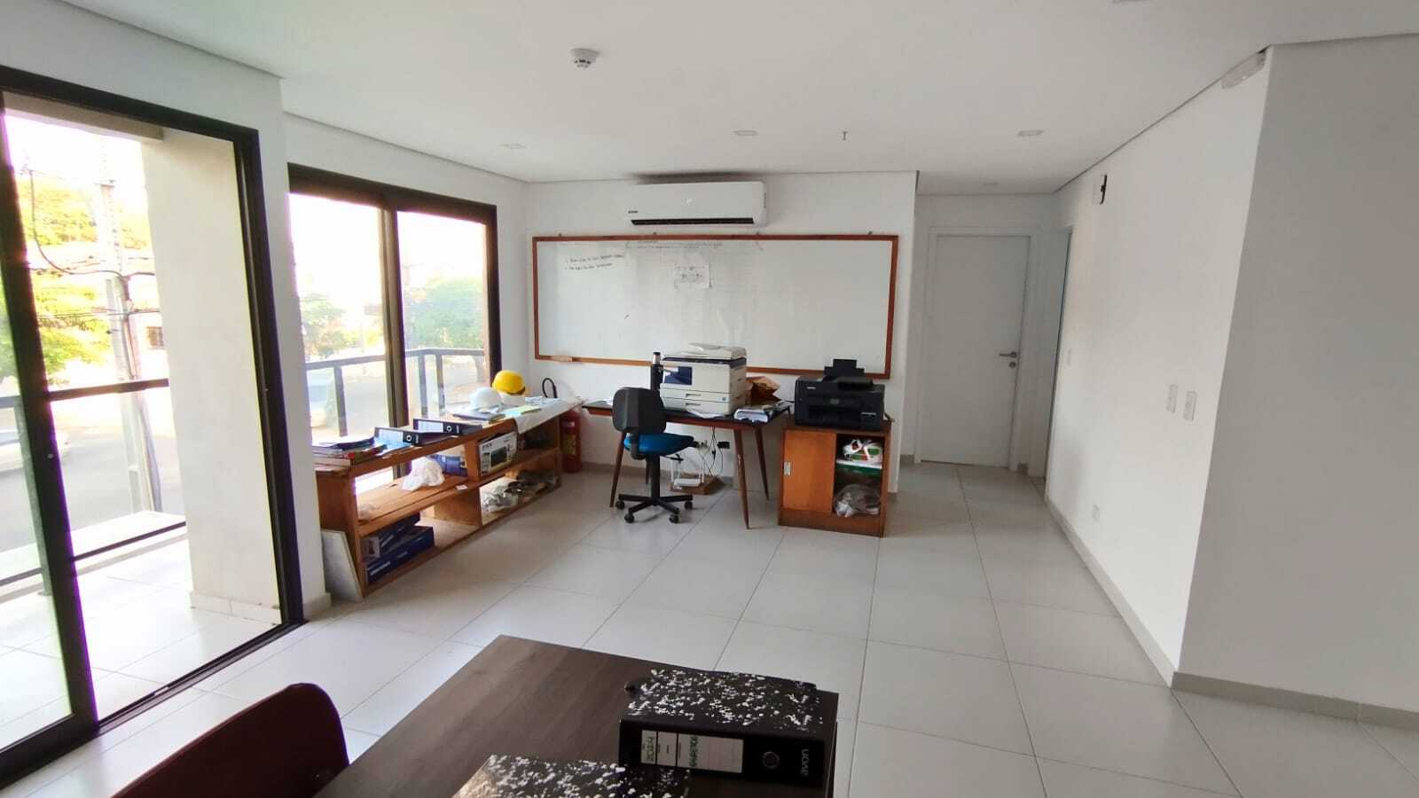 En venta amplio departamento en Asunción, foto 5