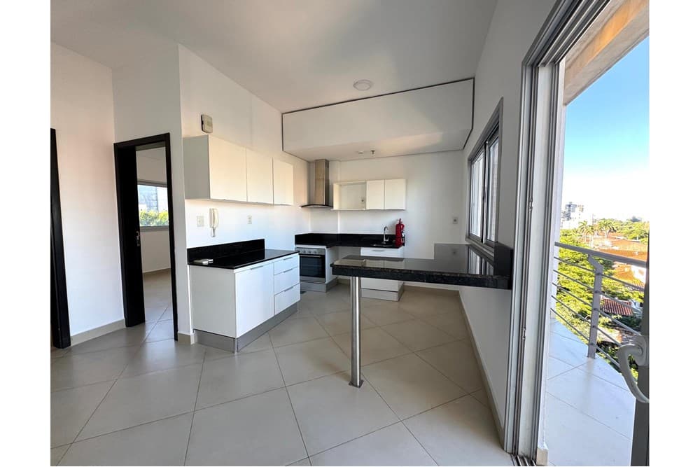 - Departamento 1 dorm. - Zona Shopping del Sol, foto 4