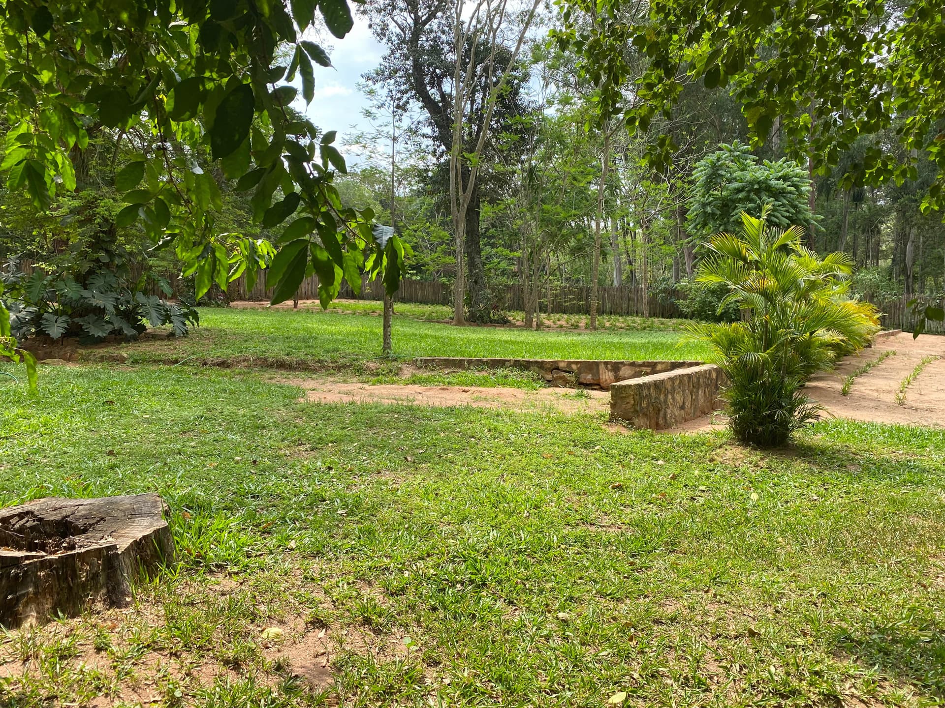 Propiedad de 4.238 m2 Zona Anfiteatro San Bernardino, foto 2