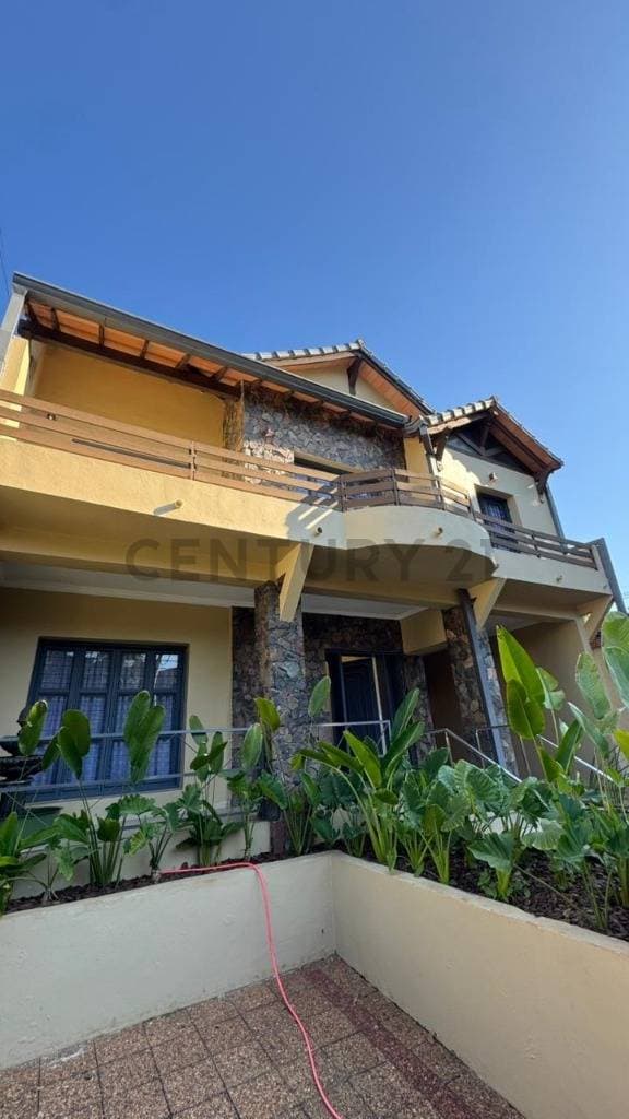 Casa full equipada, barrio mariscal estigarribia, foto 3