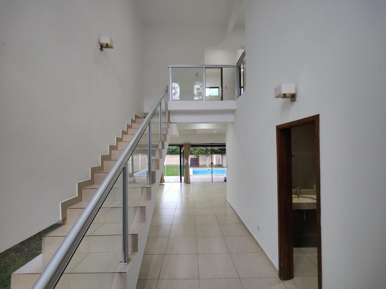 hermoso duplex en Surubii, foto 1