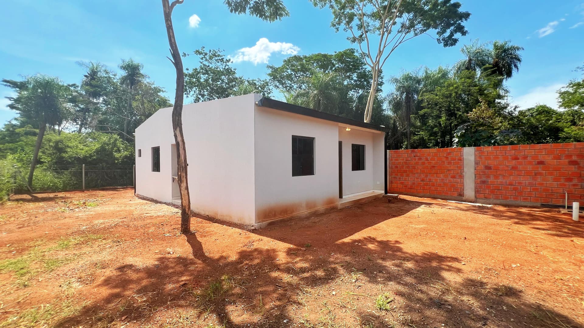 Chalet A Estrenar En Esquina A Precio De Oferta En Luque Mora Cue, foto 5