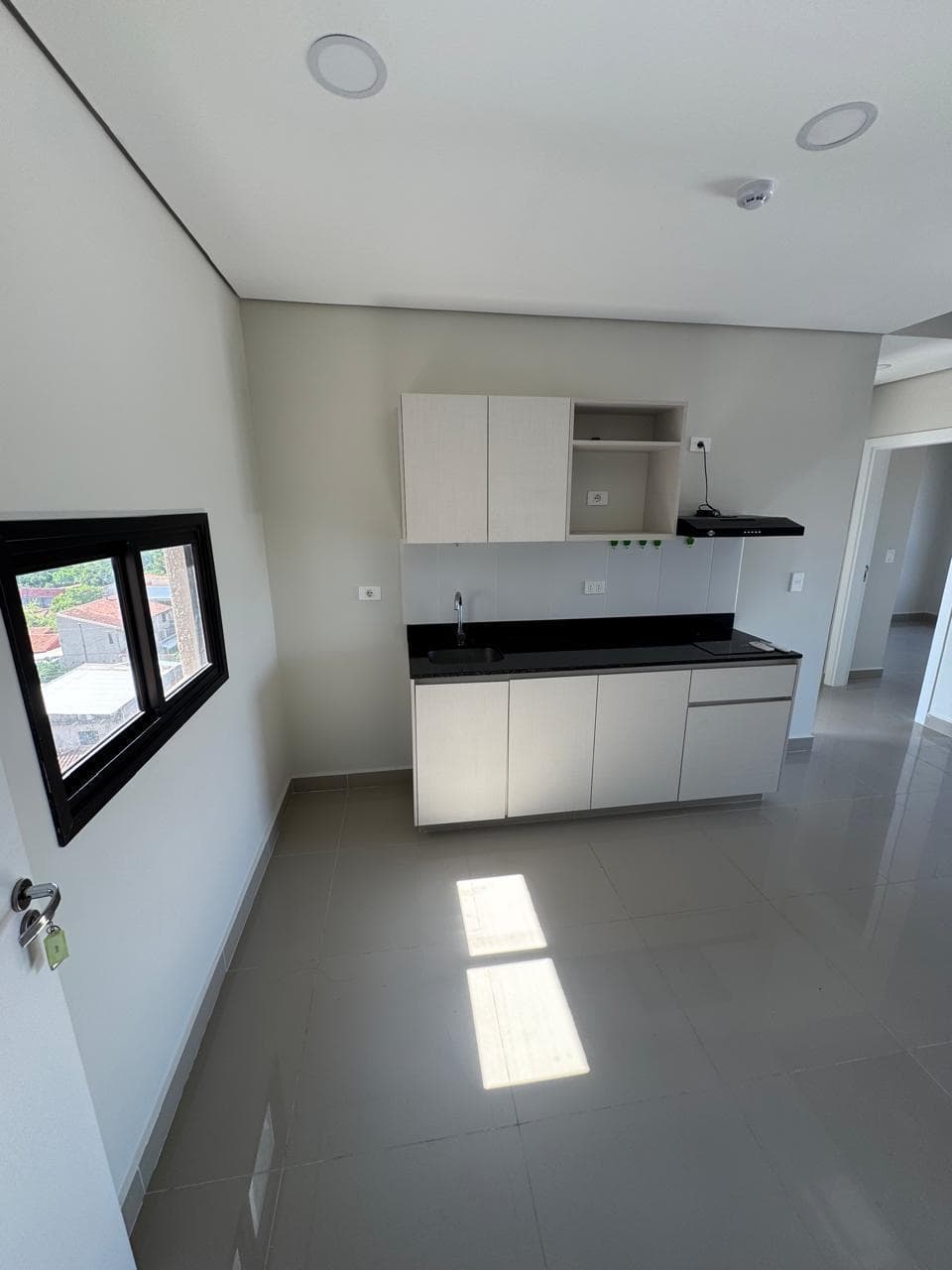Departamento en alquiler Zuba 4, foto 2