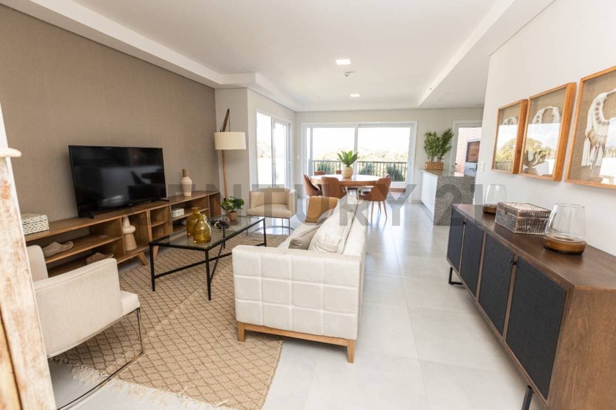 Departamentos en venta en Parque Las Golondrinas – Loma Pytá, Asunción, foto 4