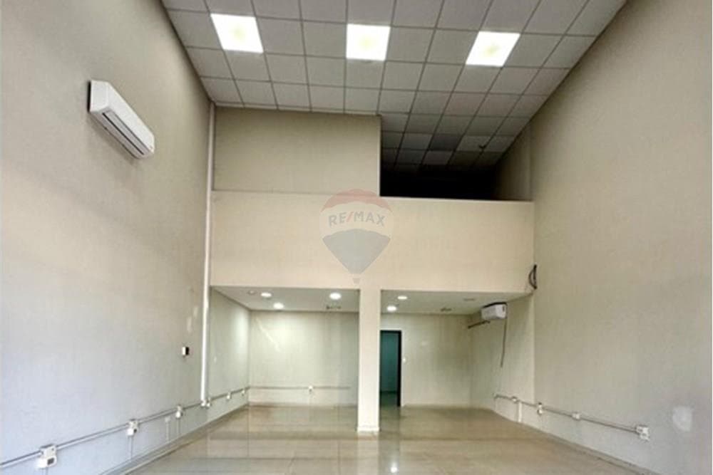 Local Comercial - Alquiler - Paraguay Central Luque