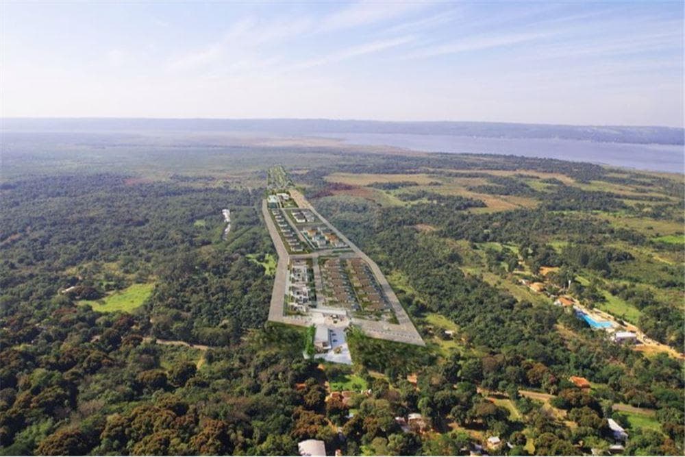 Terreno - Venta - Aregua Isla Valle Aregua Forest Country Residences, foto 3