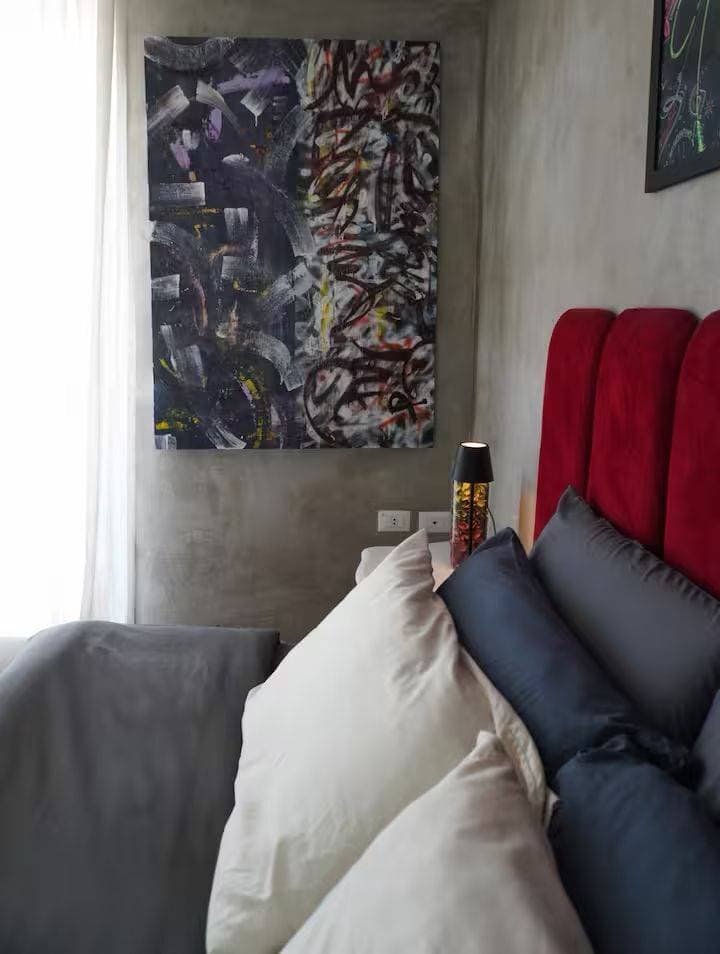 Departamento de 1 dormitorio amoblado - edificio ancora, foto 5