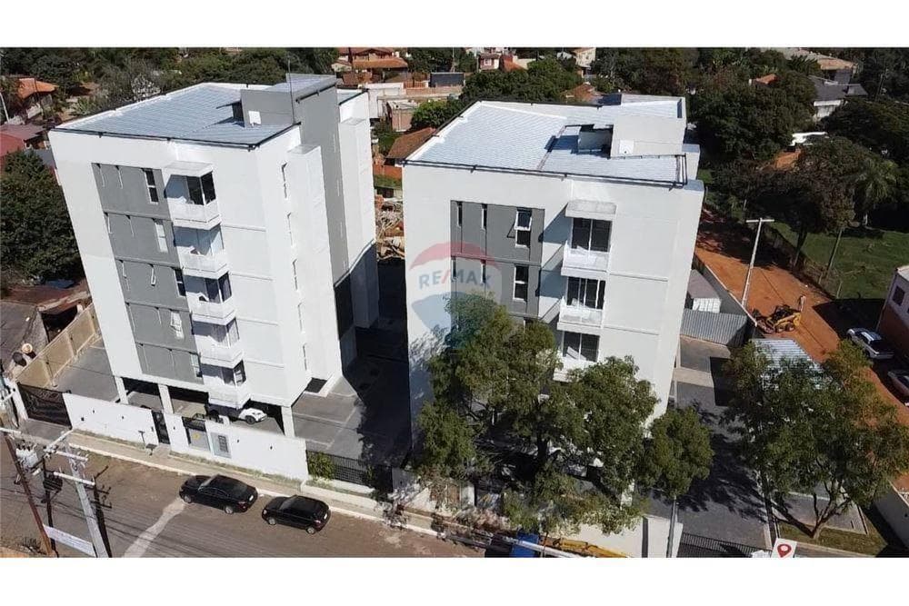 Departamento alquiler Fernando de la Mora, foto 1