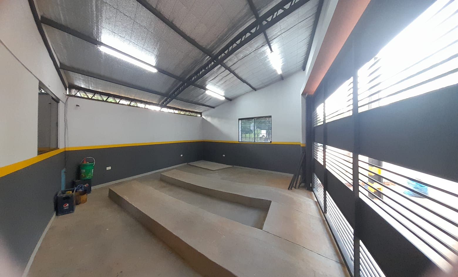 Local comercial en Capiatá km 23, foto 2