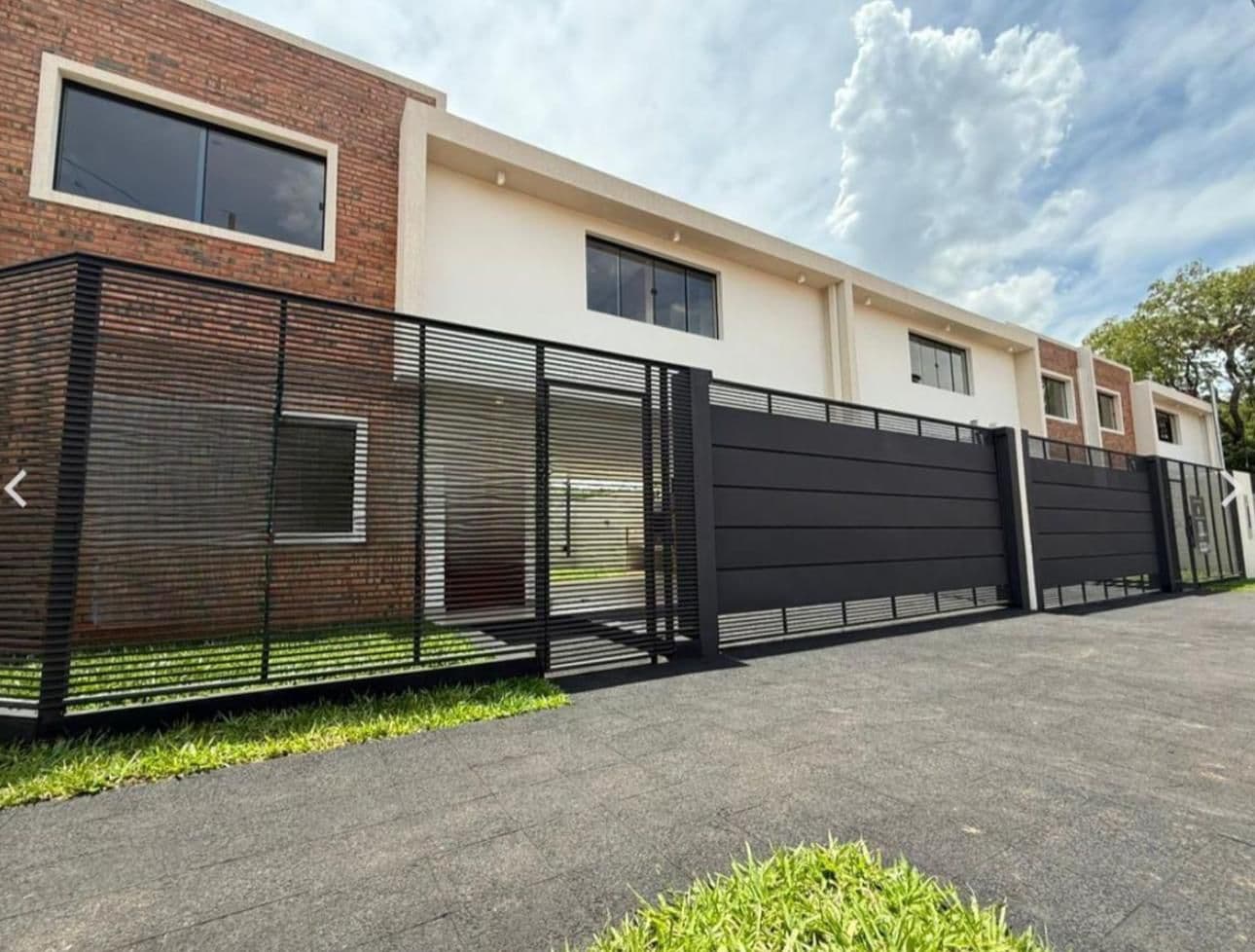 Exclusiva residencia en Luque cuarto barrio - zona top, foto 2