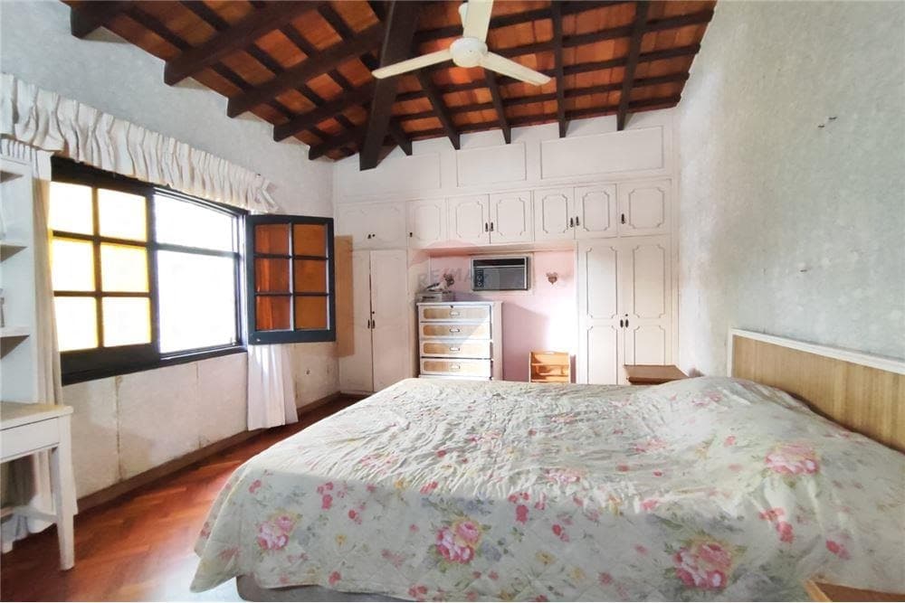 Casa estilo colonial en san rafael asuncion, foto 4
