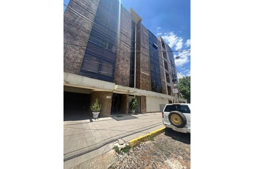 Departamento en asuncion barrio sajonia, foto 4