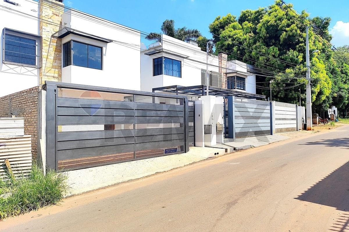 Duplex - Venta - San Lorenzo, Central, Paraguay, foto 1