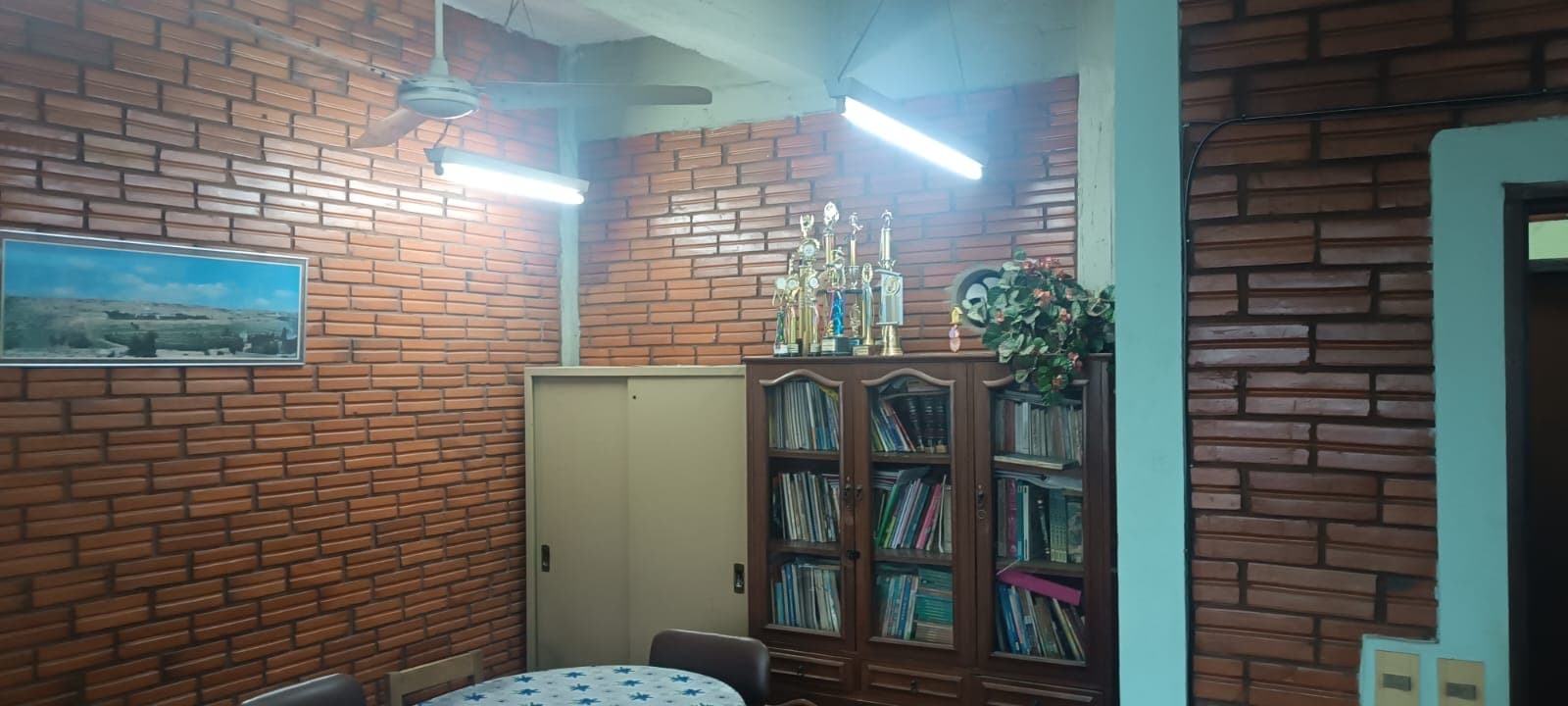 Edificio zona salemma, foto 4