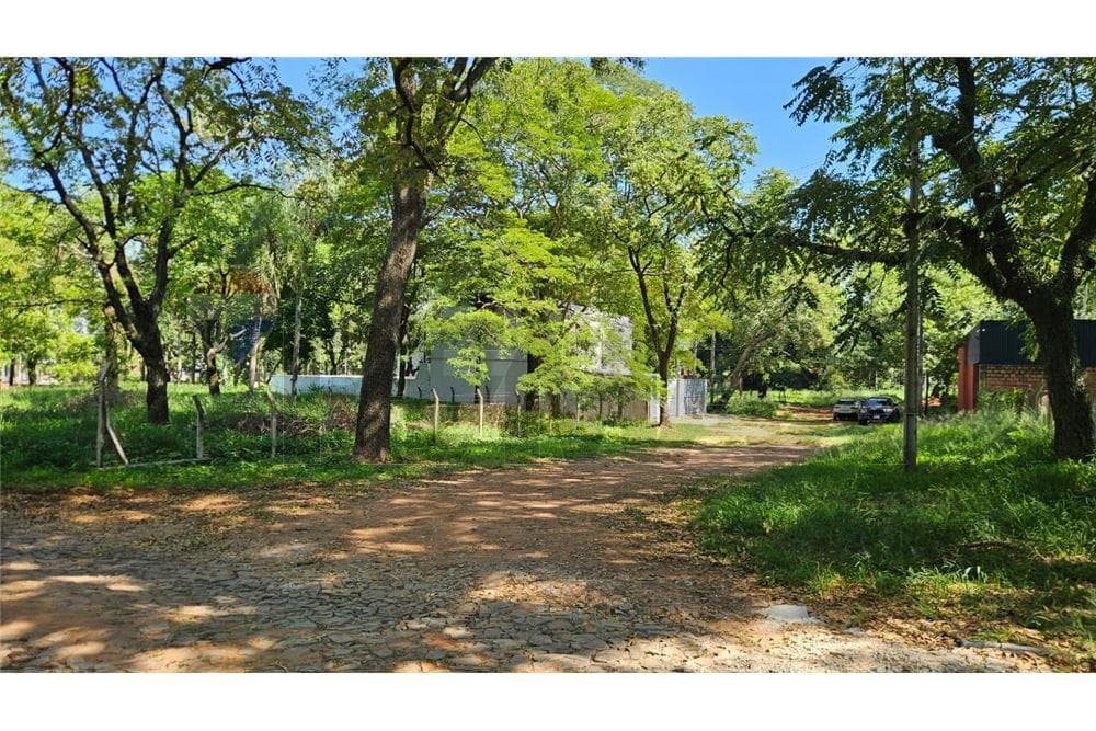 En Venta - Terreno -Lambaré, Central, Paraguay, foto 4
