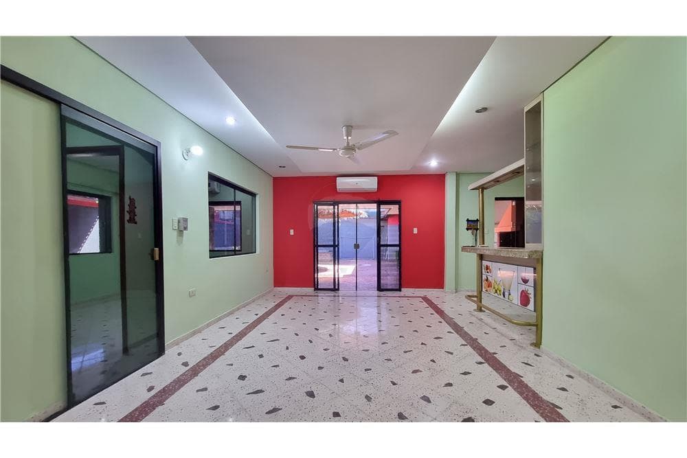 Hermosa y amplia residencia en Fernando de la Mora, foto 5