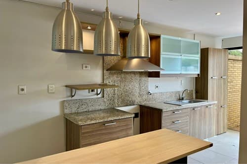 Dúplex-Venta-Pampa Grande c/ Monte Alto, Primer Barrio, Luque, Central, foto 2