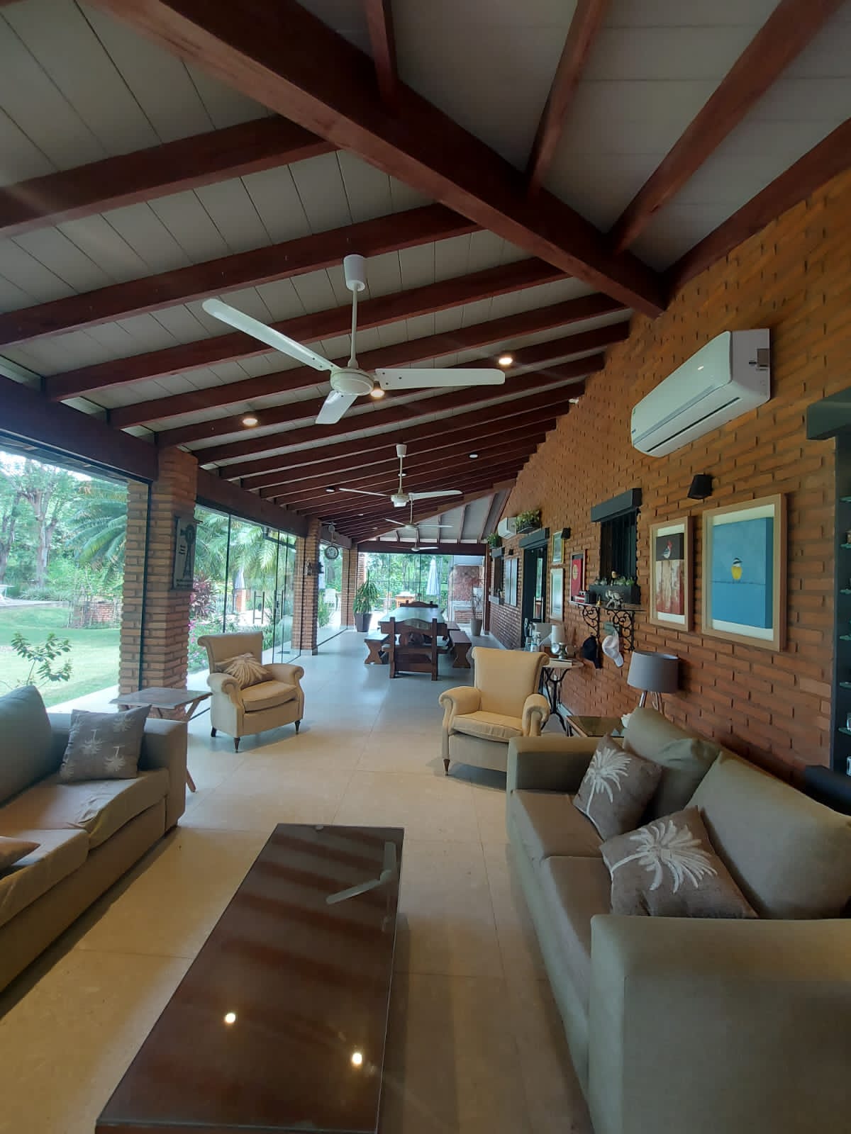 Casa en San Bernardino con Cancha de Padel - Zona Los Alpes-LHO4976423, foto 2