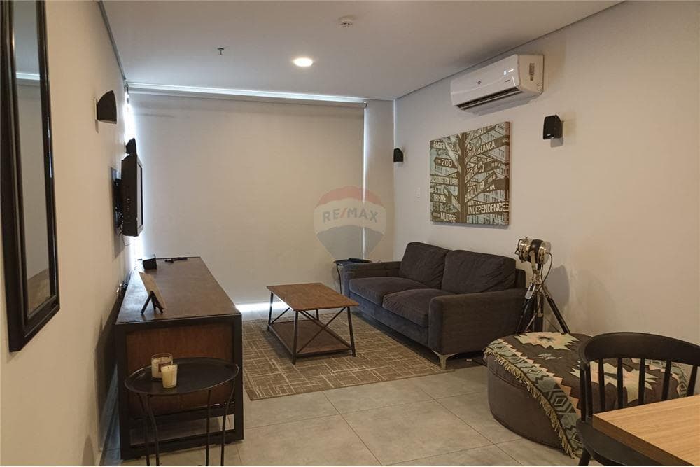 Hermoso departamento amob. Torre giorgia — foto 5