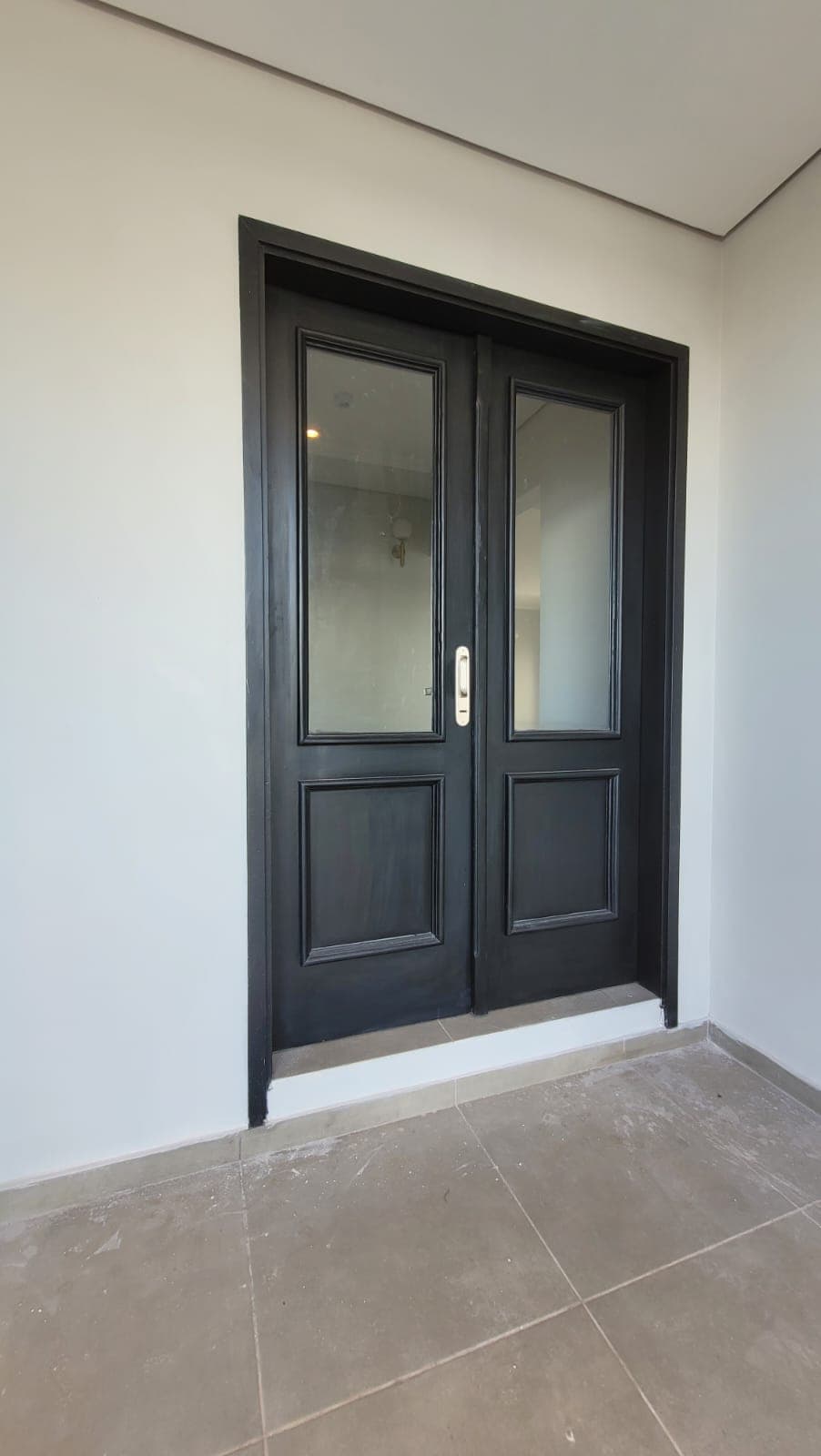 Residencia estilo toscano en venta en asuncion, foto 3