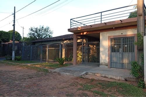 Casa-Venta-Rafael Barreto c/Victor Alfieri, Espíritu Santo, San Lorenzo, Central, foto 3