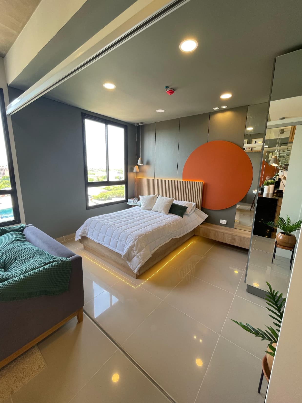 Monoambientes - ZUBA 10 — foto 5