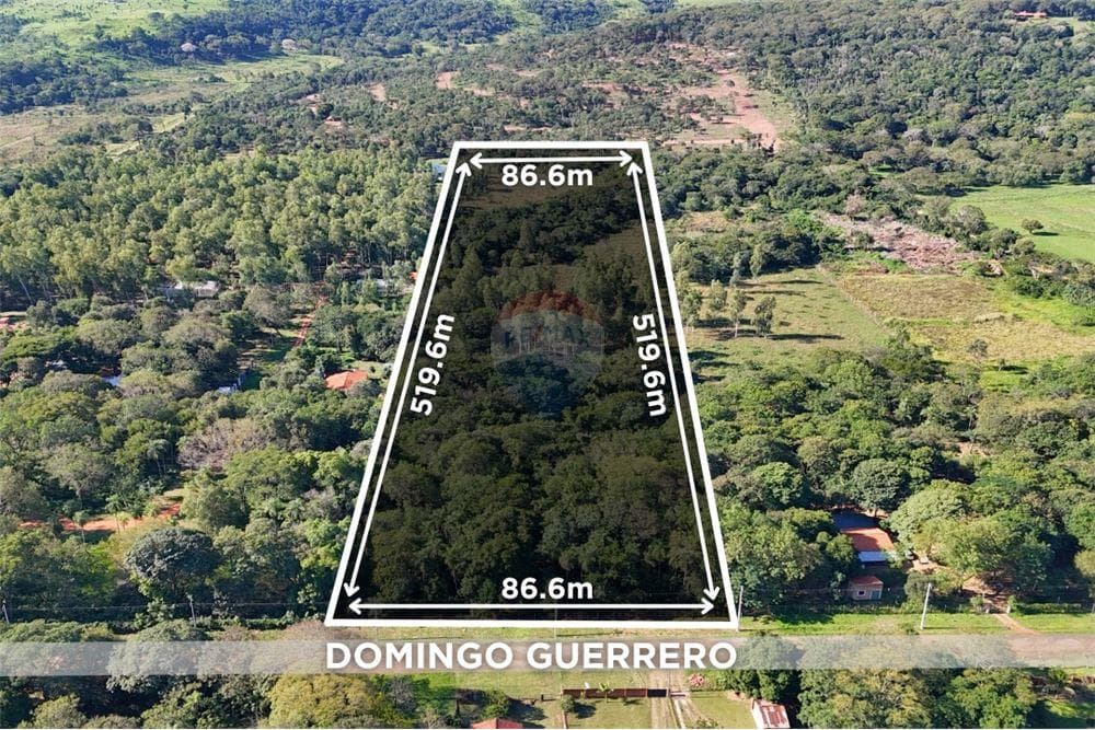Terreno - Venta - San Bernardino, Cordillera, Paraguay, foto 2