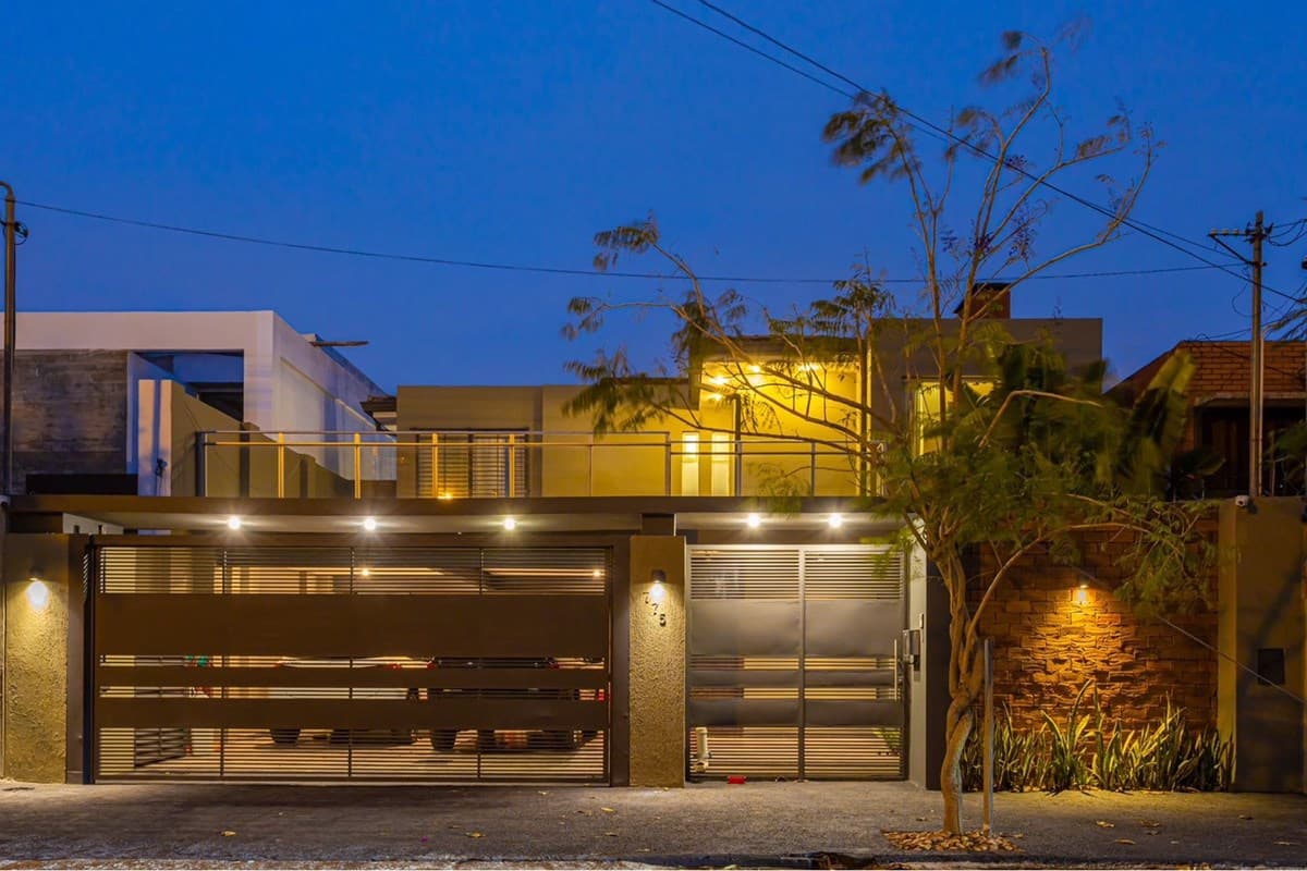 Casa en venta en Villa Aurelia . Asuncion — foto 2
