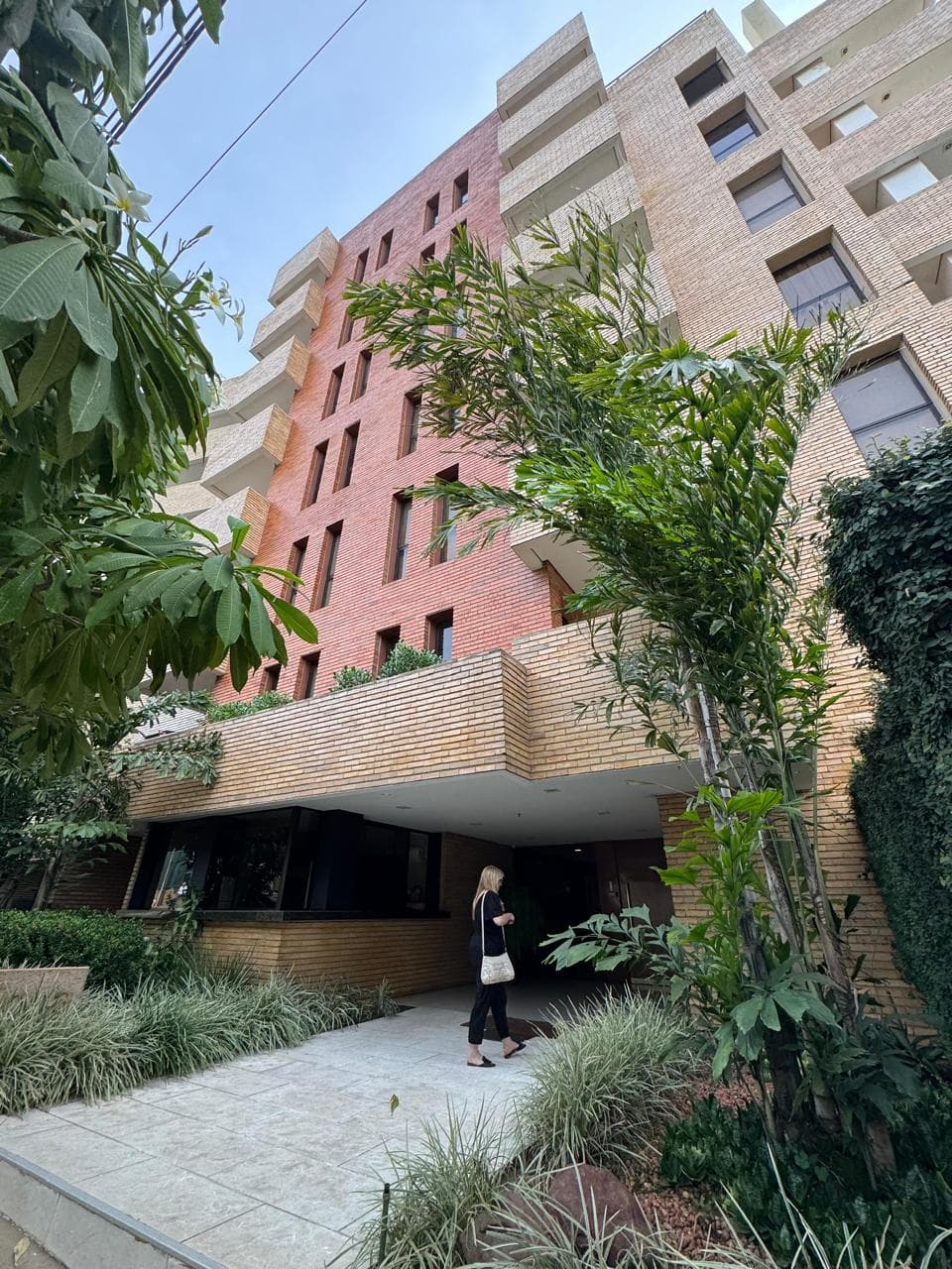 O venta – depto premium en Villa Morra, foto 1