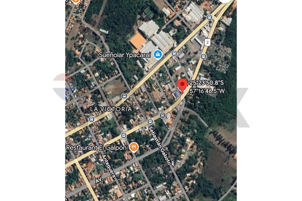 Terreno - Venta Ypacaraí, foto 2