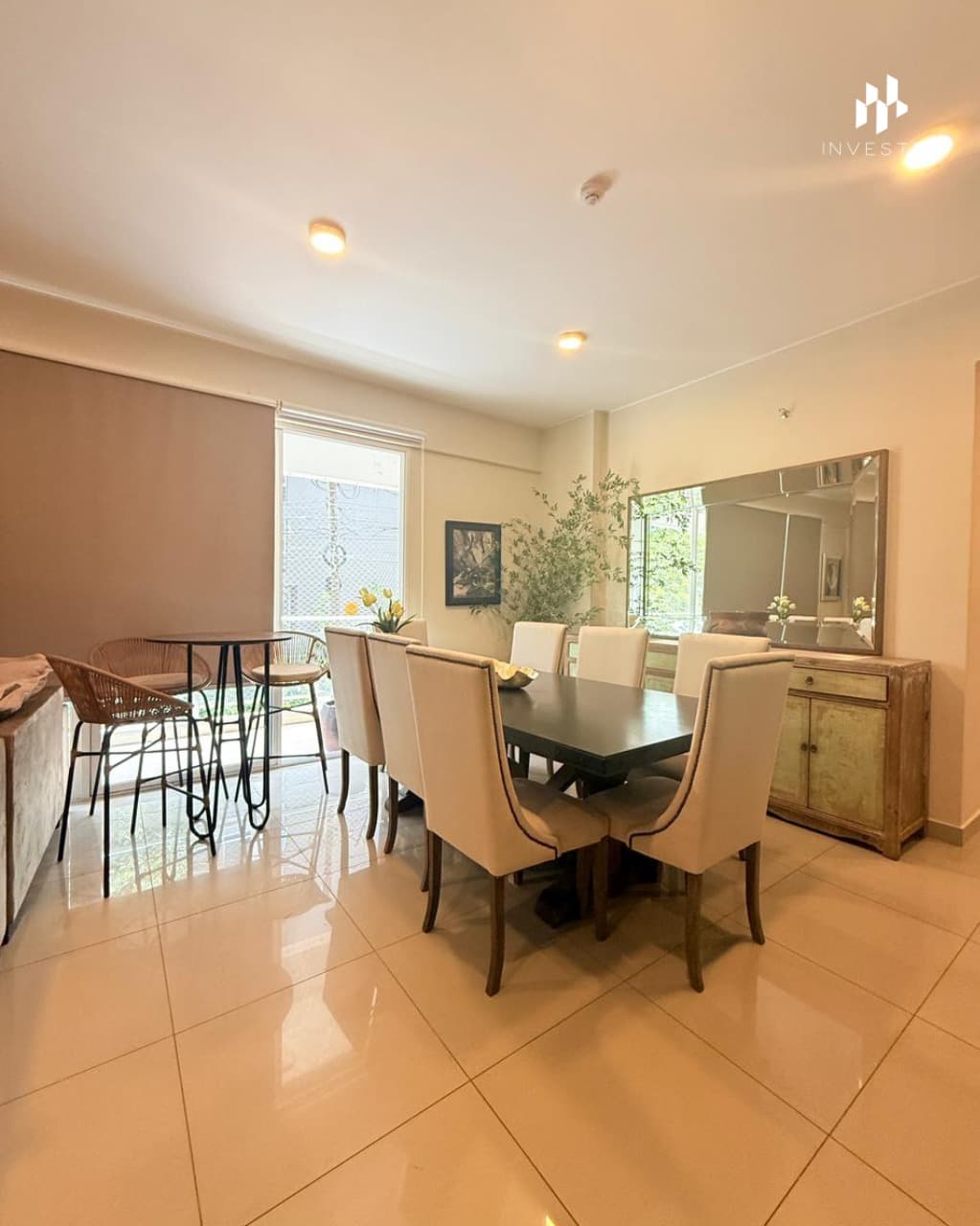 Departamento en alquiler – Villa Morra, foto 4
