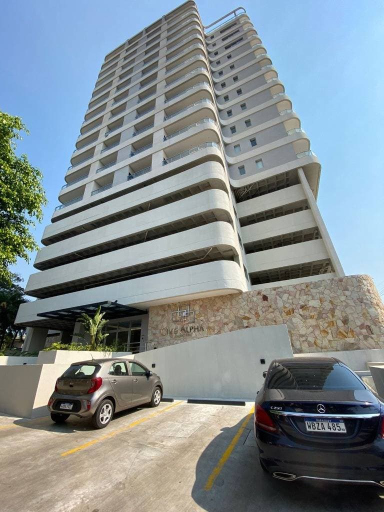 DPTO Amoblado a estrenar en el Edif. CIVIS ALPHA, foto 1