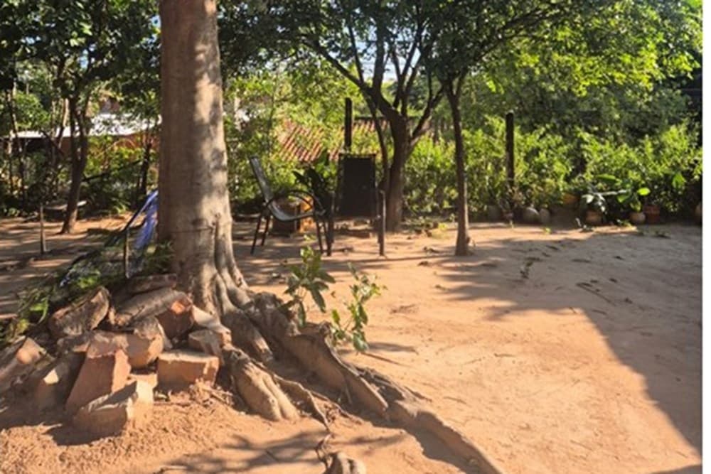 Terreno-Venta-Barrio San Ramon, Mariano Roque Alonso, Central, foto 5