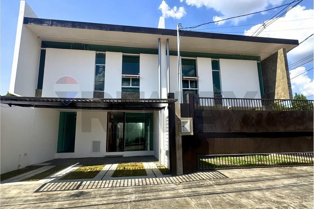 En venta dúplex a estrenar en fdo de la mora zona norte