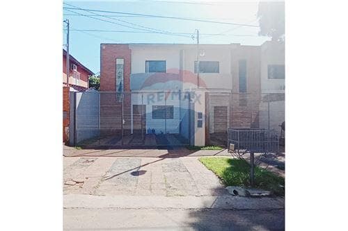 Duplex-Venta-PY Central Lambaré Carretera de Lopez COD.126