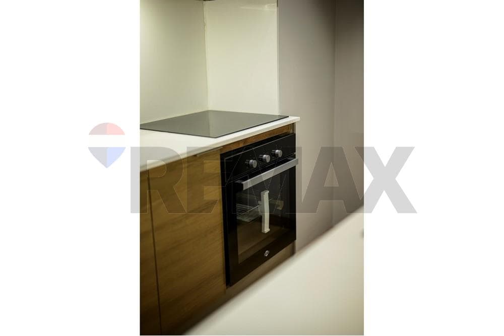 Departamento-alquiler-Las Lomas-asuncion — foto 4